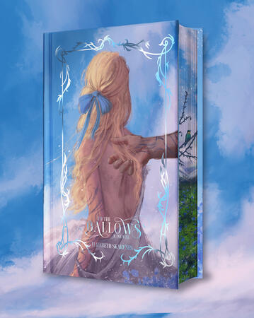 To The Gallows: A Cozy Romantasy Deluxe Special Edition
