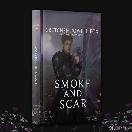 Book mockup
