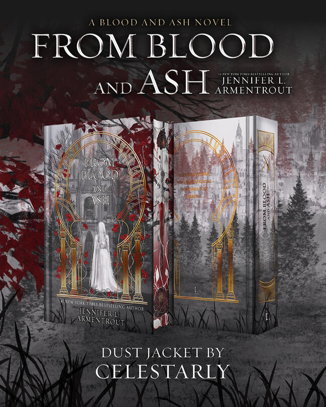 Official SE Book Cover for FBAA by Jennifer L. Armentrout