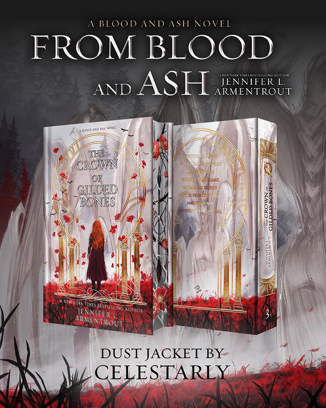 Official SE Book Cover for FBAA by Jennifer L. Armentrout