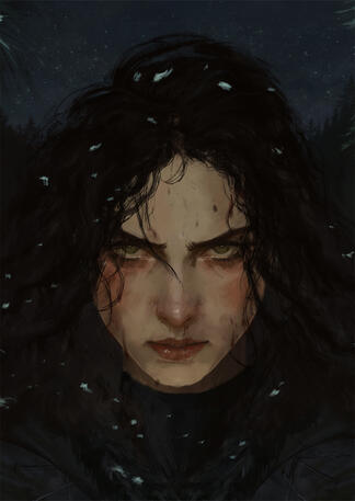 Commissioned by @v.casa.author