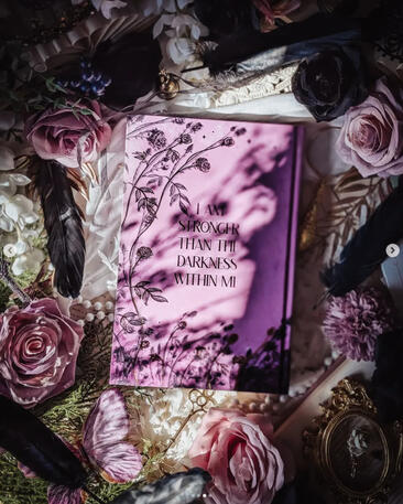 Photo by 🅾 @thebusybookcorner